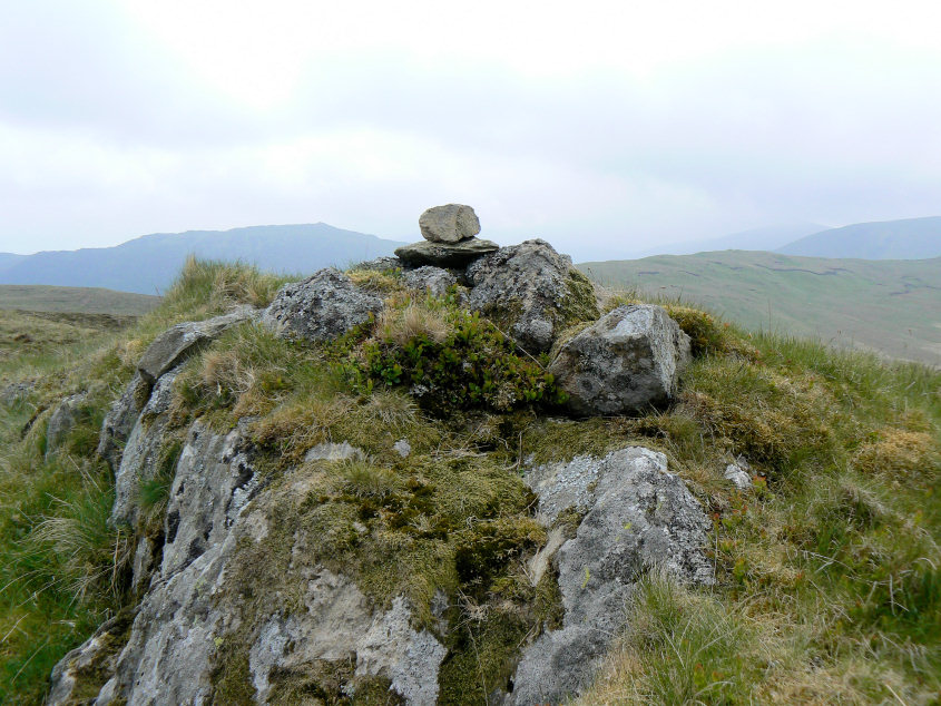 Swineside Knott Swineside Knott